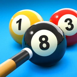 Icône de 8 Ball Pool