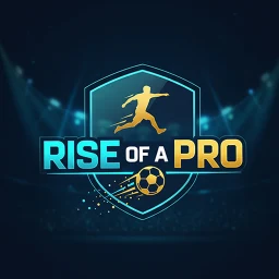 Rise of a Pro: Football Career 图标