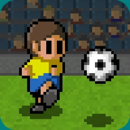 PORTABLE SOCCER DX のアイコン